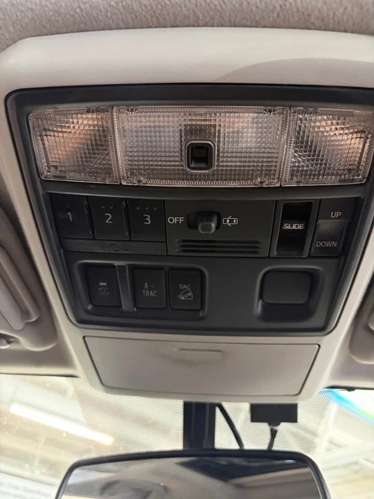 2015 Toyota 4Runner 5th Gen - Image 14 of 14