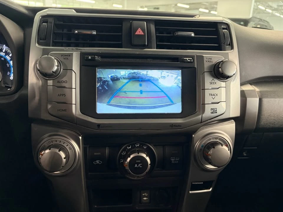 2015 Toyota 4Runner 5th Gen - Image 13 of 14