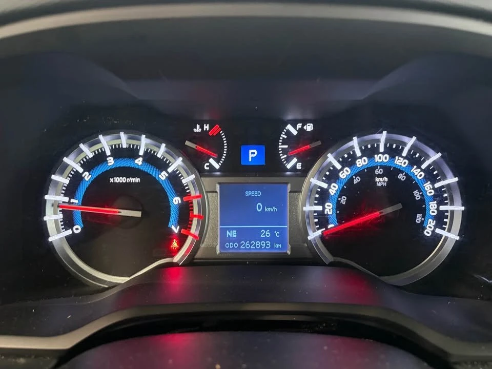 2015 Toyota 4Runner 5th Gen - Image 12 of 14