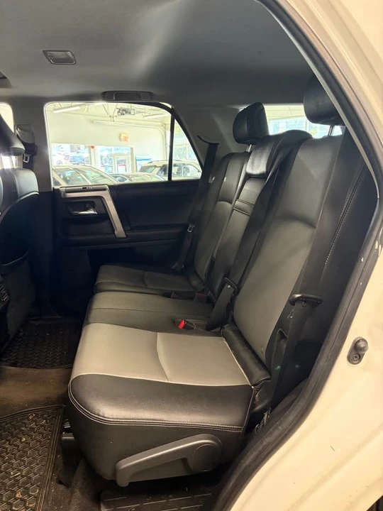 2015 Toyota 4Runner 5th Gen - Image 8 of 14
