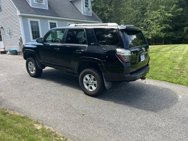 2015 Toyota 4Runner 5th Gen - Image 5 of 15
