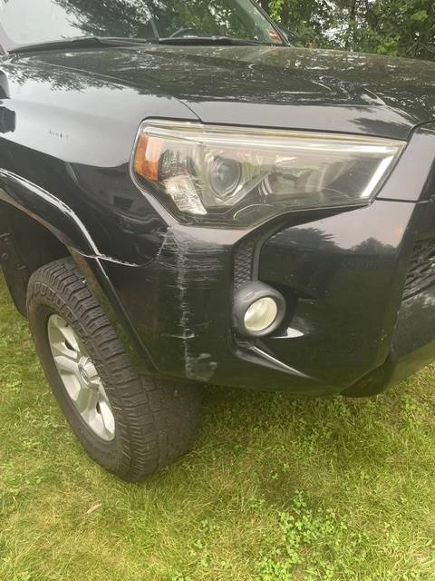 2015 Toyota 4Runner 5th Gen - Image 11 of 15