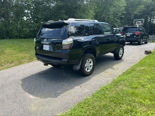 2015 Toyota 4Runner 5th Gen - Image 4 of 15