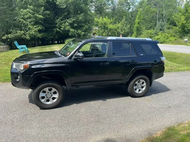 2015 Toyota 4Runner 5th Gen - Image 6 of 15