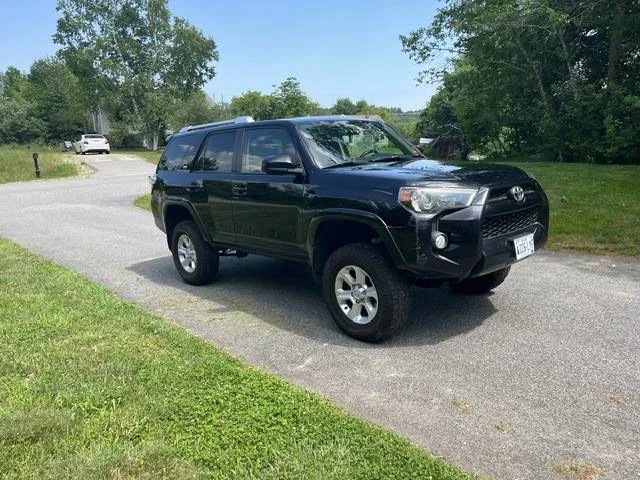 2015 Toyota 4Runner 5th Gen - Image 3 of 15