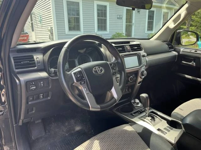 2015 Toyota 4Runner 5th Gen - Image 7 of 15
