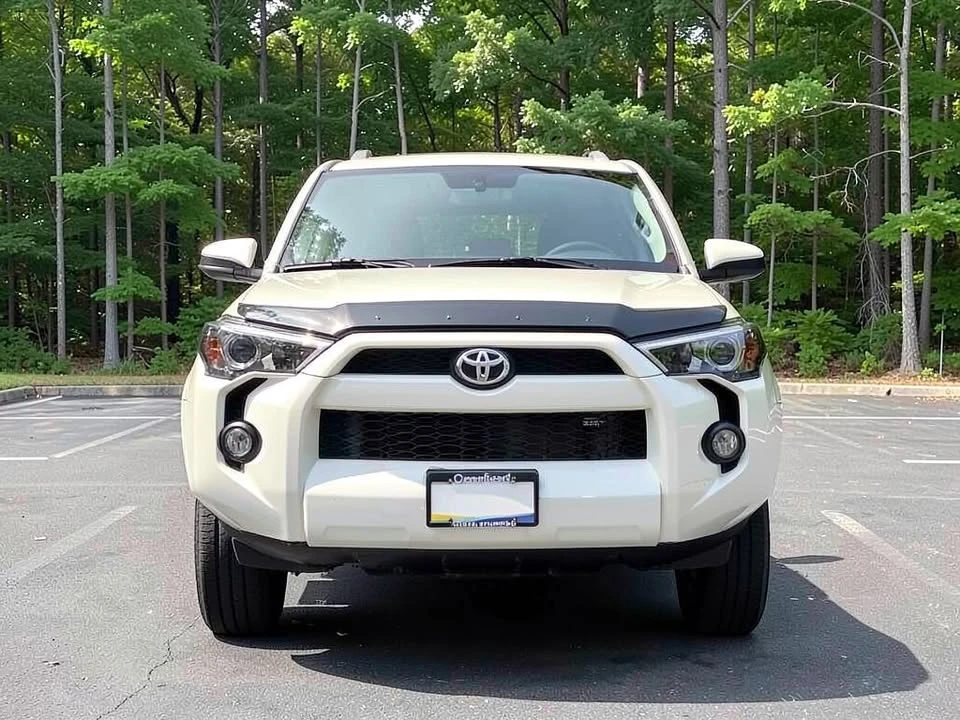 2015 Toyota 4Runner 5th Gen - Image 2 of 20