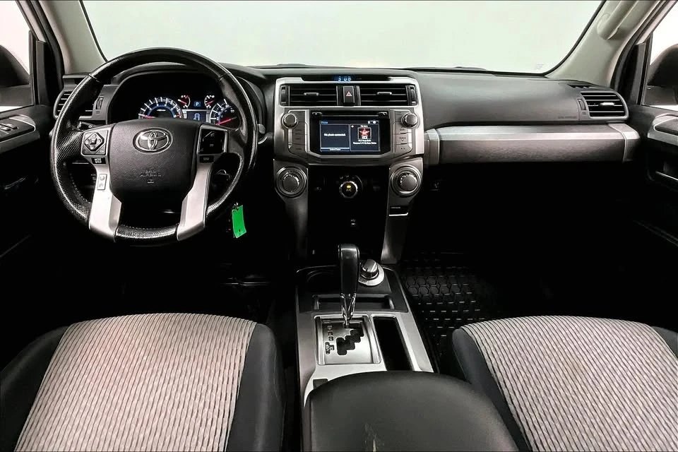2015 Toyota 4Runner 5th Gen - Image 10 of 20