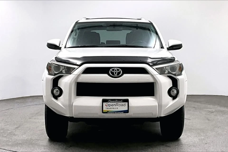 2015 Toyota 4Runner 5th Gen - Image 2 of 20