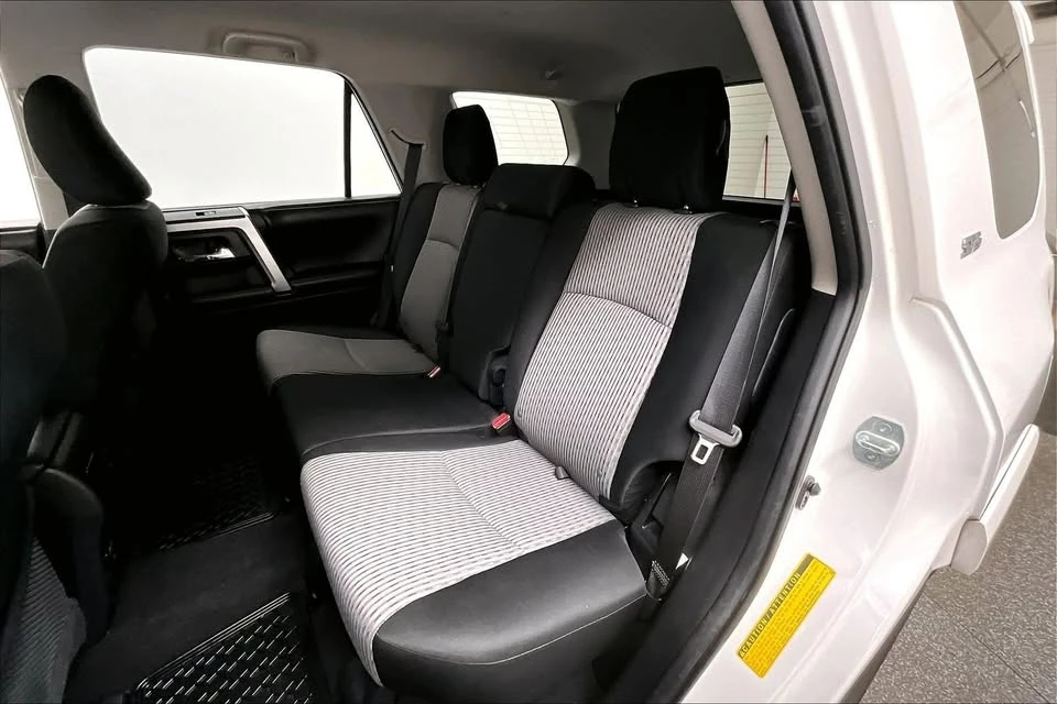 2015 Toyota 4Runner 5th Gen - Image 14 of 20