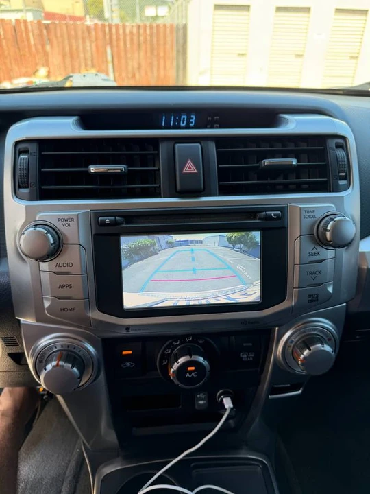 2015 Toyota 4Runner 5th Gen - Image 13 of 23