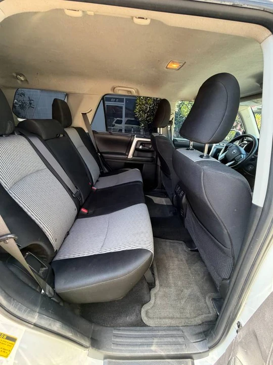 2015 Toyota 4Runner 5th Gen - Image 15 of 23