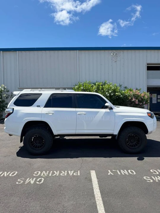 2015 Toyota 4Runner 5th Gen - Image 6 of 23