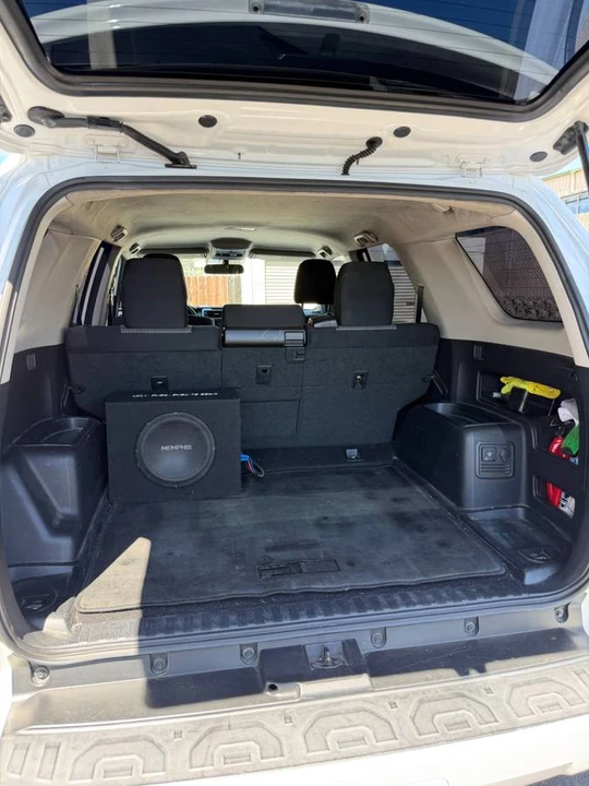 2015 Toyota 4Runner 5th Gen - Image 18 of 23