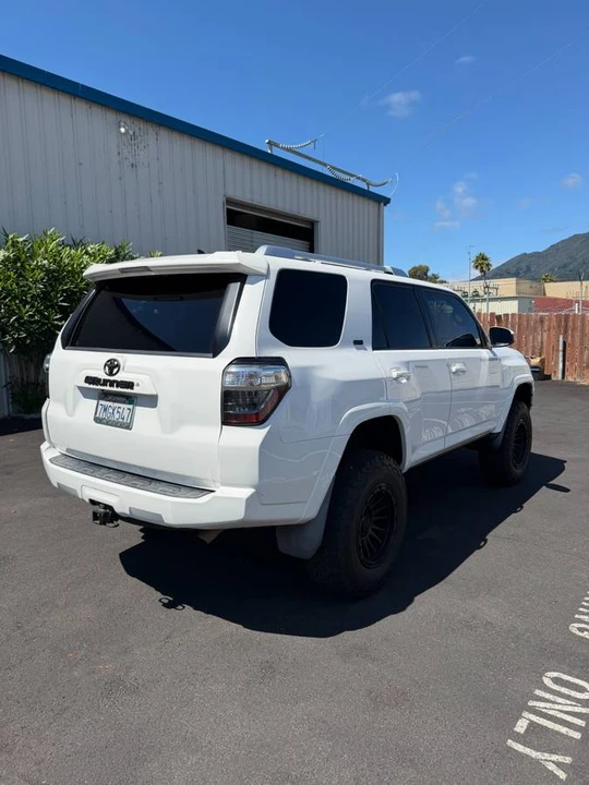 2015 Toyota 4Runner 5th Gen - Image 5 of 23