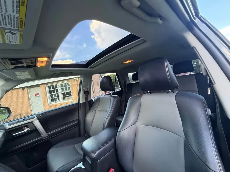 2015 Toyota 4Runner 5th Gen - Image 19 of 19
