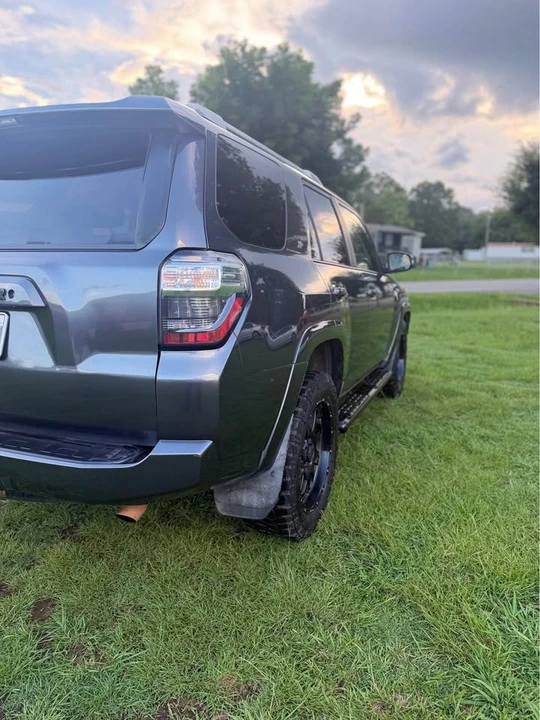 2015 Toyota 4Runner 5th Gen - Image 6 of 19