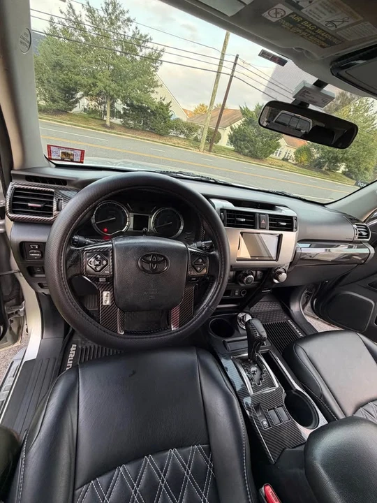 2015 Toyota 4Runner 5th Gen - Image 7 of 10