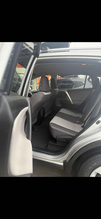 2015 Toyota 4Runner 5th Gen - Image 5 of 6
