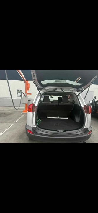 2015 Toyota 4Runner 5th Gen - Image 3 of 6