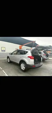 2015 Toyota 4Runner Sport Utility 4D