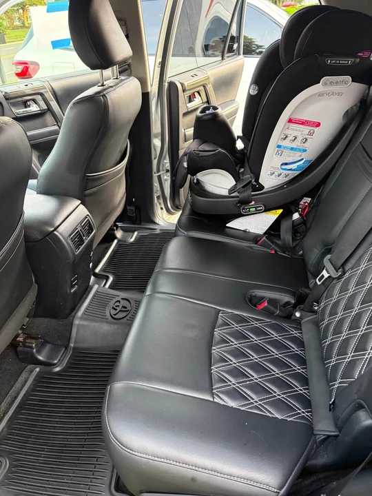 2015 Toyota 4Runner 5th Gen - Image 9 of 10