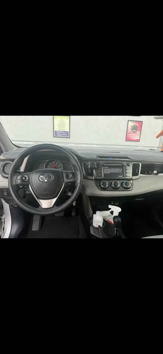 2015 Toyota 4Runner 5th Gen - Image 6 of 6