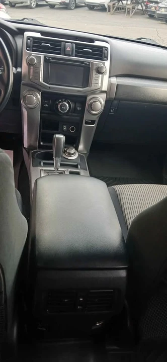 2015 Toyota 4Runner 5th Gen - Image 13 of 20