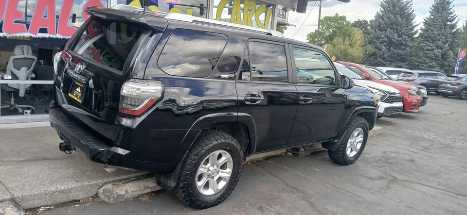 2015 Toyota 4Runner 5th Gen - Image 6 of 20