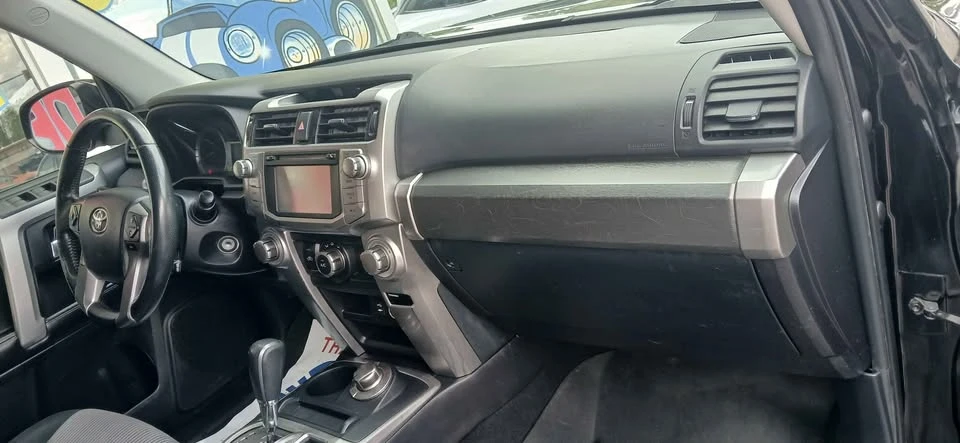 2015 Toyota 4Runner 5th Gen - Image 16 of 20