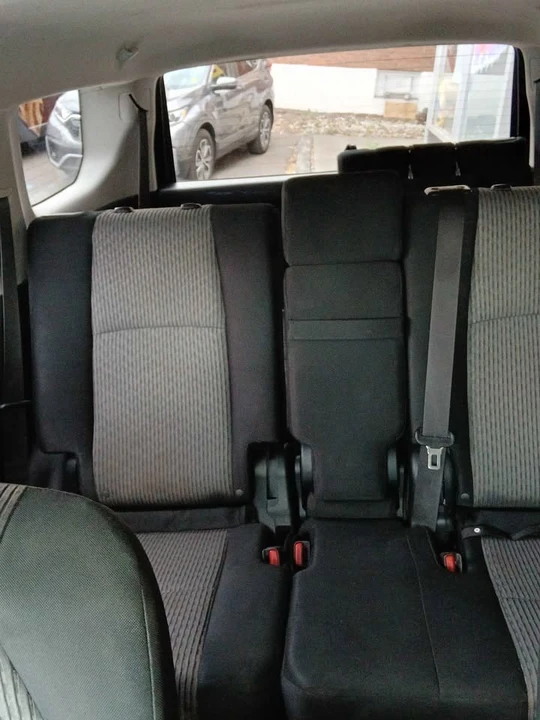 2015 Toyota 4Runner 5th Gen - Image 20 of 20