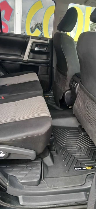 2015 Toyota 4Runner 5th Gen - Image 18 of 20
