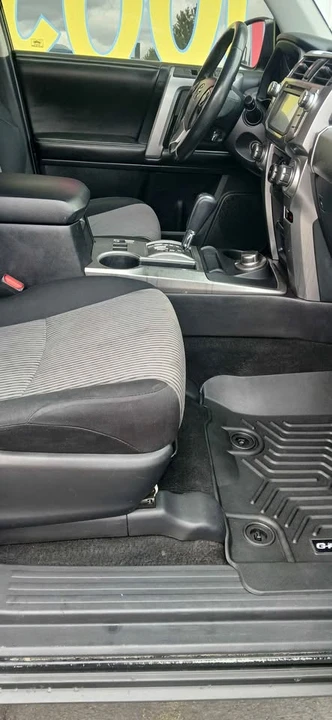 2015 Toyota 4Runner 5th Gen - Image 17 of 20