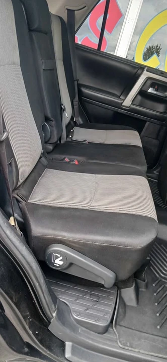 2015 Toyota 4Runner 5th Gen - Image 15 of 20