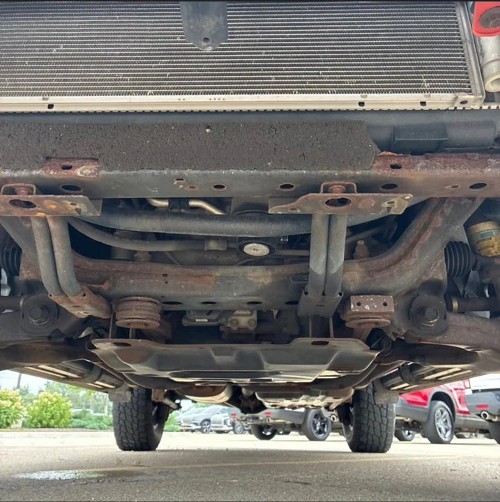 2015 Toyota 4Runner 5th Gen - Image 8 of 10