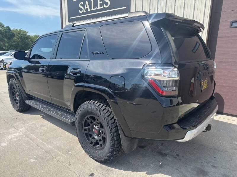 2015 Toyota 4Runner 5th Gen - Image 4 of 20