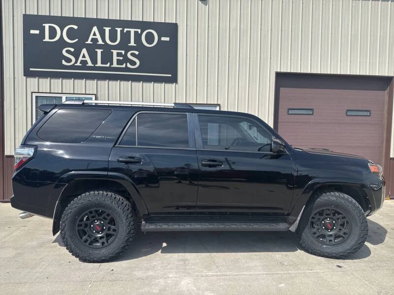 2015 Toyota 4Runner 5th Gen - Image 17 of 20