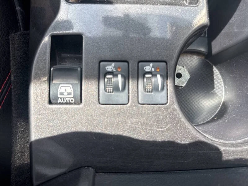 2015 Toyota 4Runner 5th Gen - Image 12 of 20