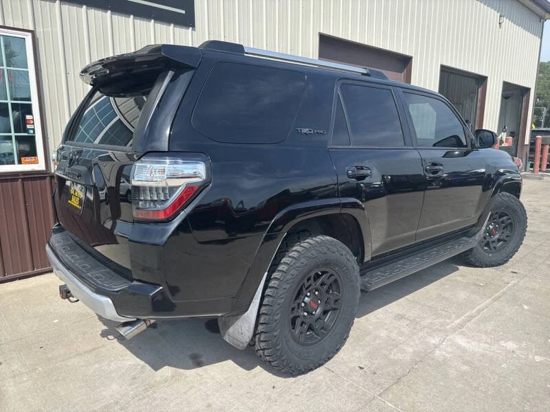 2015 Toyota 4Runner 5th Gen - Image 19 of 20