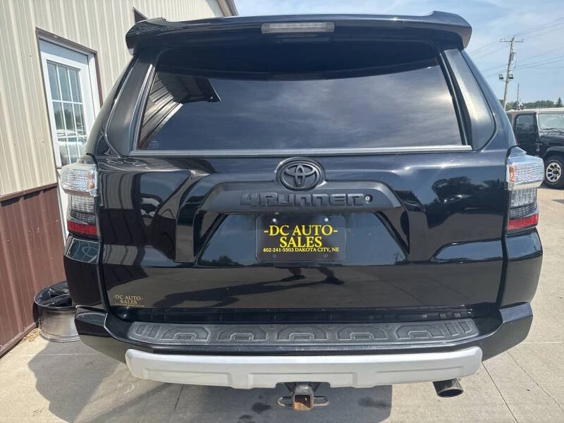 2015 Toyota 4Runner 5th Gen - Image 20 of 20