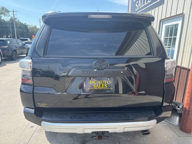 2015 Toyota 4Runner 5th Gen - Image 5 of 20