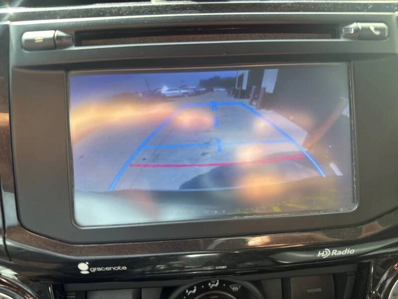 2015 Toyota 4Runner 5th Gen - Image 14 of 20