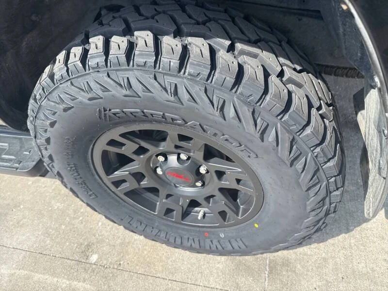 2015 Toyota 4Runner 5th Gen - Image 6 of 20