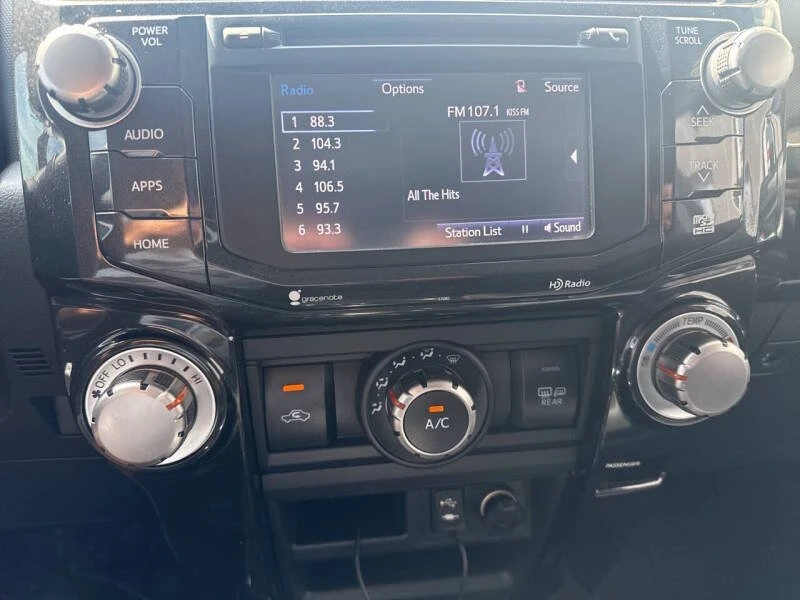 2015 Toyota 4Runner 5th Gen - Image 15 of 20