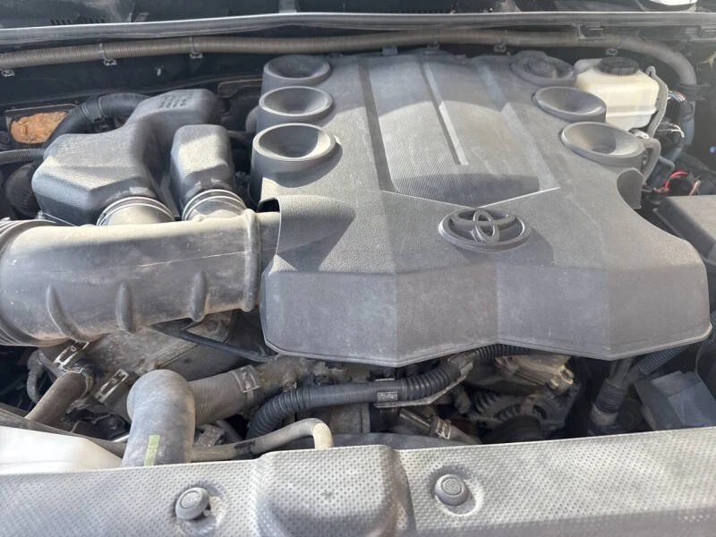 2015 Toyota 4Runner 5th Gen - Image 16 of 20