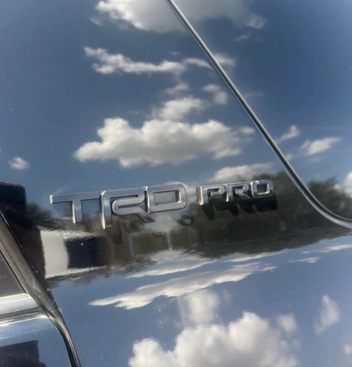 2015 Toyota 4Runner 5th Gen - Image 3 of 4