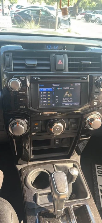 2015 Toyota 4Runner 5th Gen - Image 4 of 4