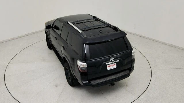 2015 Toyota 4Runner 5th Gen - Image 16 of 18
