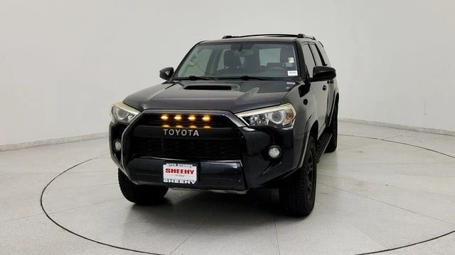 2015 Toyota 4Runner 5th Gen - Image 2 of 18