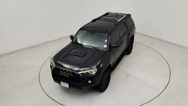 2015 Toyota 4Runner 5th Gen - Image 14 of 18